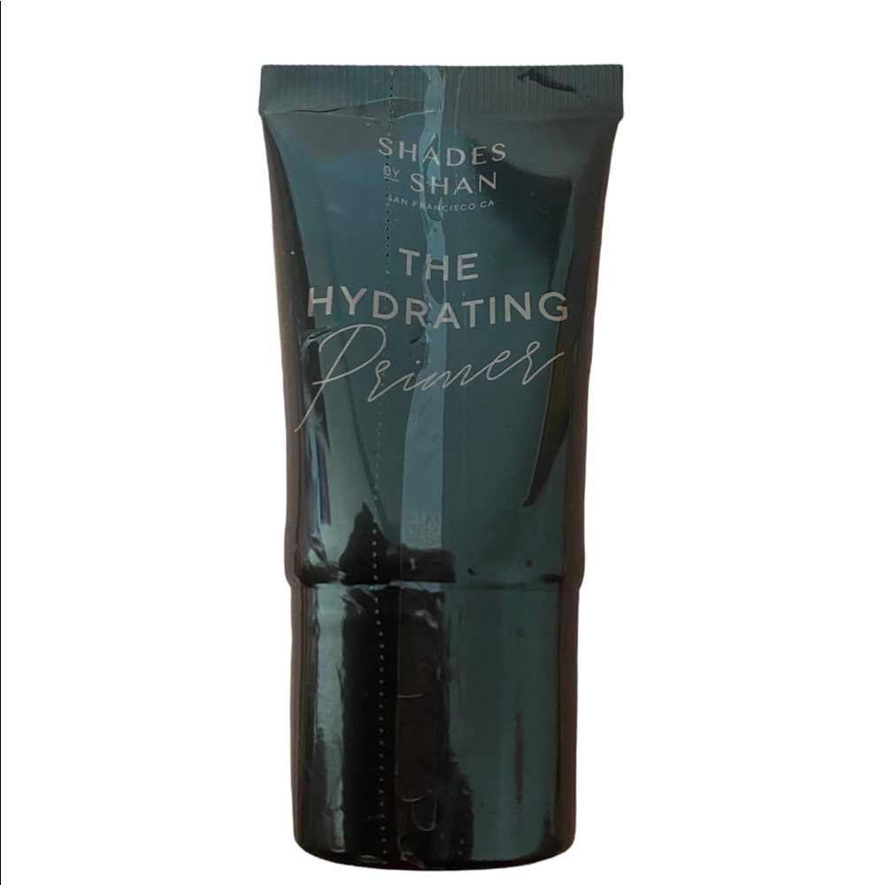 New Shades by Shan The Hydrating Primer 15 ML